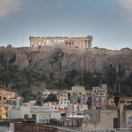 Artemis Apartment Athena Bagian luar foto