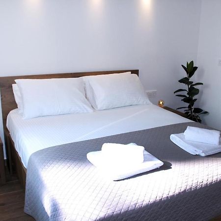 Artemis Apartment Athena Bagian luar foto