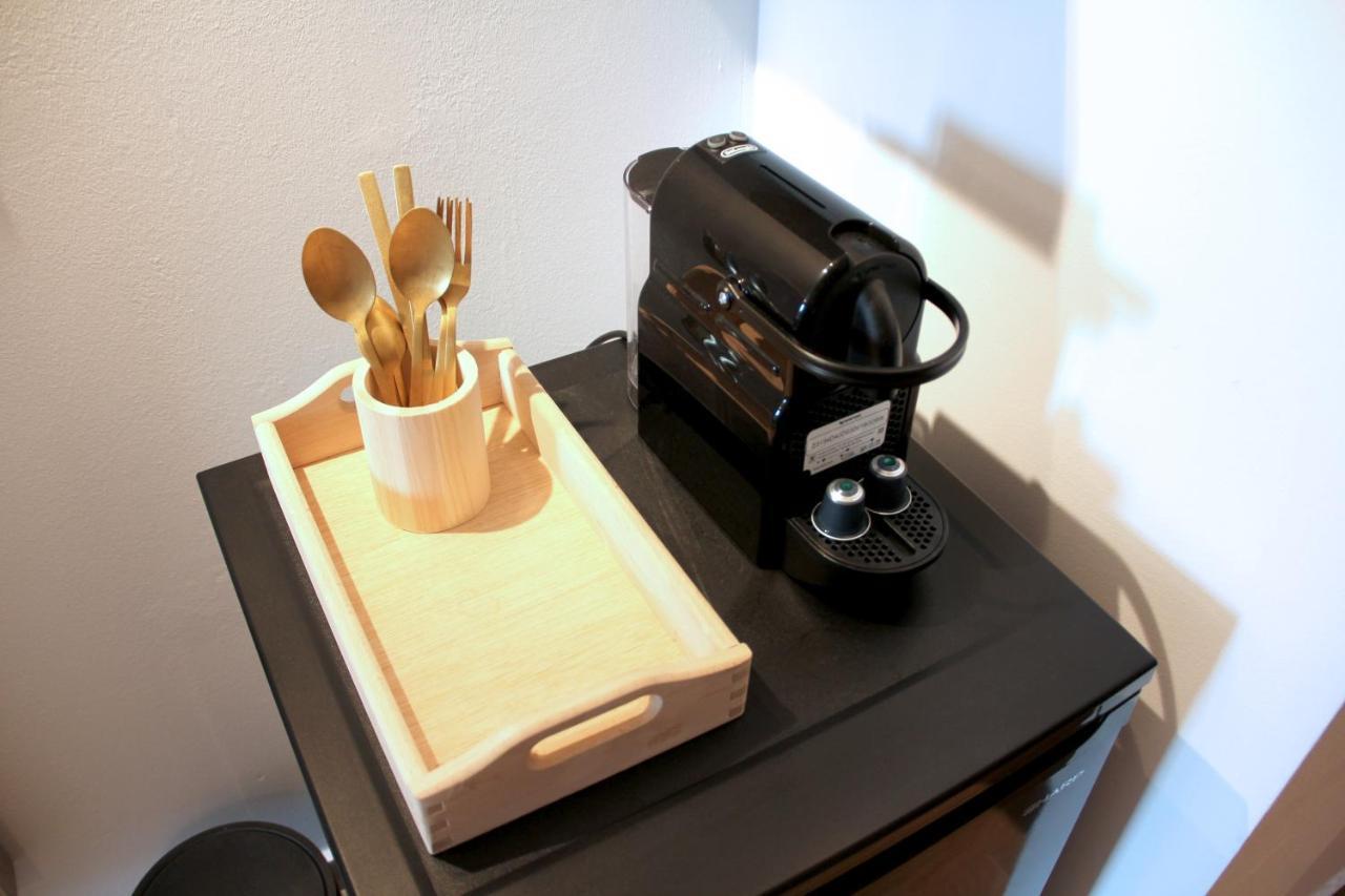Artemis Apartment Athena Bagian luar foto